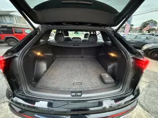 Volkswagen Atlas Cross Sport 2021 AWD V6 SEL 4Motion 4p SUV