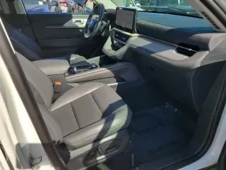 Ford Explorer 2026 Active 4dr SUV