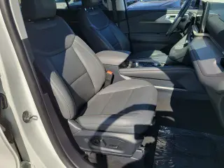 Ford Explorer 2026 Active 4dr SUV