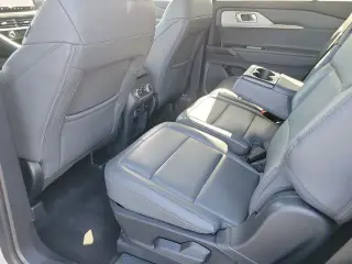 Ford Explorer 2026 Active 4dr SUV