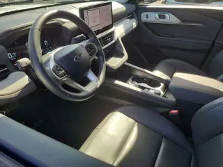 Ford Explorer 2026 Active 4dr SUV