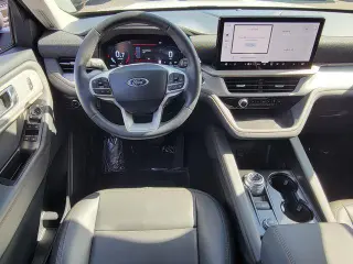 Ford Explorer 2026 Active 4dr SUV