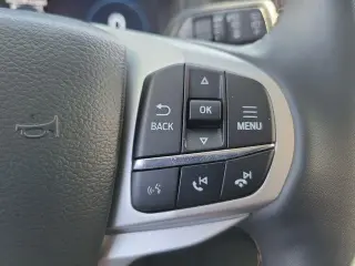 Ford Explorer 2026 Active 4dr SUV