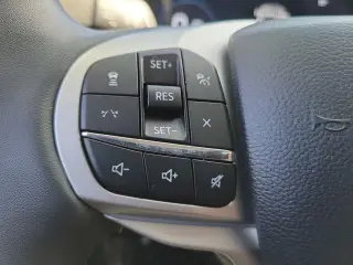 Ford Explorer 2026 Active 4dr SUV
