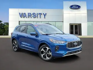 Ford Escape 2023 AWD ST-Line Select 4dr SUV