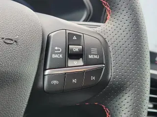 Ford Escape 2023 AWD ST-Line Select 4dr SUV