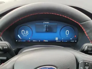 Ford Escape 2023 AWD ST-Line Select 4dr SUV