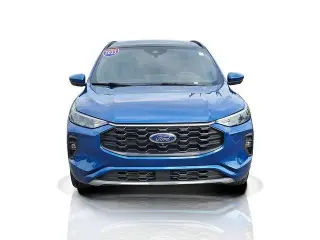 Ford Escape 2023 AWD ST-Line Select 4dr SUV