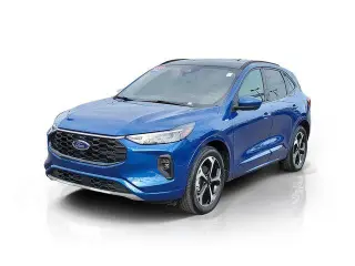 Ford Escape 2023 AWD ST-Line Select 4dr SUV