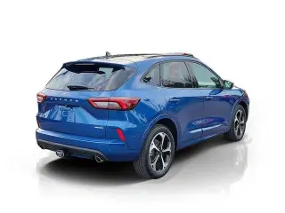 Ford Escape 2023 AWD ST-Line Select 4dr SUV
