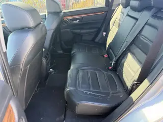 Honda CR-V 2017 4x4 EX-L 4dr SUV