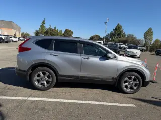 Honda CR-V 2017 4x4 EX-L 4dr SUV