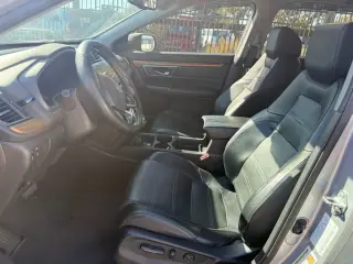Honda CR-V 2017 4x4 EX-L 4dr SUV