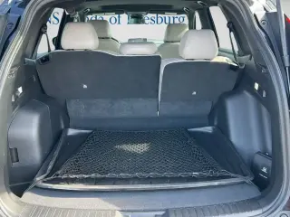 Honda CR-V Hybrid 2023 Sport 4dr SUV