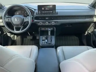 Honda CR-V Hybrid 2023 Sport 4dr SUV