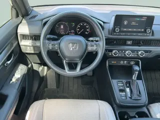 Honda CR-V Hybrid 2023 Sport 4dr SUV
