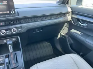 Honda CR-V Hybrid 2023 Sport 4dr SUV