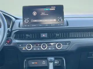 Honda CR-V Hybrid 2023 Sport 4dr SUV