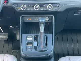 Honda CR-V Hybrid 2023 Sport 4dr SUV