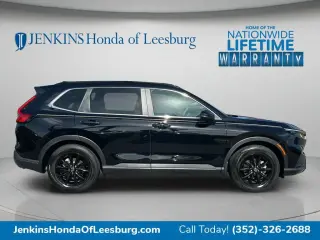 Honda CR-V Hybrid 2023 Sport 4dr SUV