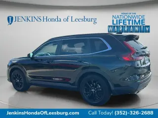 Honda CR-V Hybrid 2023 Sport 4dr SUV