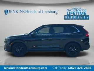 Honda CR-V Hybrid 2023 Sport 4dr SUV