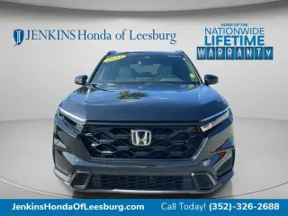 Honda CR-V Hybrid 2023 Sport 4dr SUV