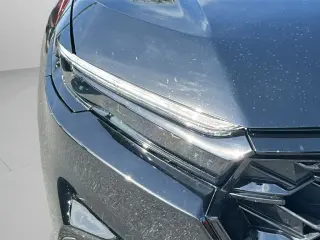 Honda CR-V Hybrid 2023 Sport 4dr SUV