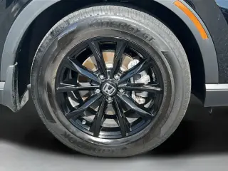 Honda CR-V Hybrid 2023 Sport 4dr SUV