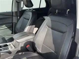 Ford Explorer 2023 AWD Limited 4p SUV