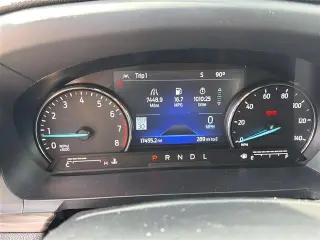 Ford Explorer 2023 AWD Limited 4p SUV
