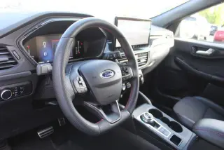 Ford Escape 2024 AWD ST-Line 4p SUV