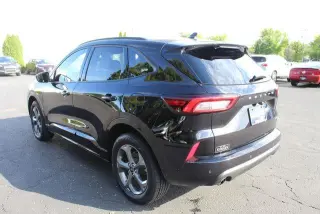 Ford Escape 2024 AWD ST-Line 4p SUV