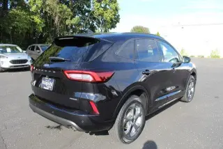 Ford Escape 2024 AWD ST-Line 4p SUV