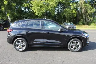 Ford Escape 2024 AWD ST-Line 4p SUV