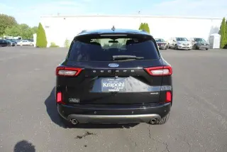 Ford Escape 2024 AWD ST-Line 4p SUV