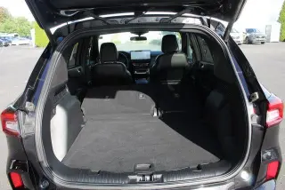 Ford Escape 2024 AWD ST-Line 4p SUV