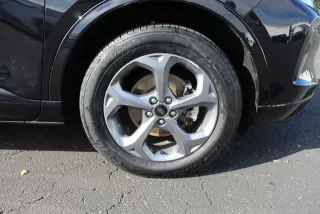 Ford Escape 2024 AWD ST-Line 4p SUV