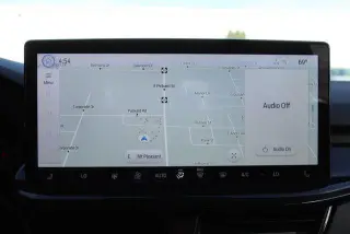 Ford Escape 2024 AWD ST-Line 4p SUV
