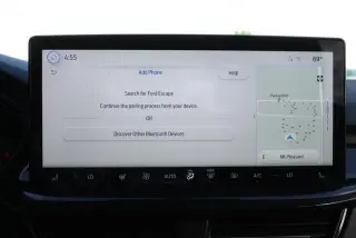 Ford Escape 2024 AWD ST-Line 4p SUV