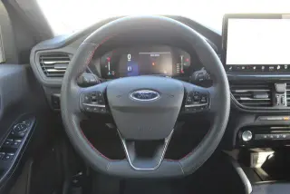 Ford Escape 2024 AWD ST-Line 4p SUV