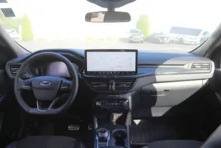 Ford Escape 2024 AWD ST-Line 4p SUV