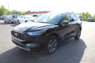 Ford Escape 2024 AWD ST-Line 4p SUV