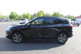 Ford Escape 2024 AWD ST-Line 4p SUV