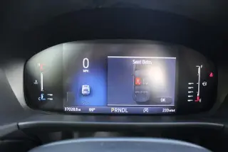 Ford Escape 2024 AWD ST-Line 4p SUV