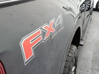 Ford F-150 2022 4x4 XLT 4dr SuperCrew 5.5 ft. SB