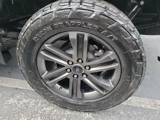 Ford F-150 2022 4x4 XLT 4dr SuperCrew 5.5 ft. SB