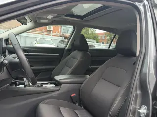 Nissan Altima 2023 AWD 2.5 SV 4dr Sedán