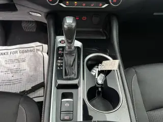 Nissan Altima 2023 AWD 2.5 SV 4dr Sedán