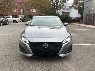 Nissan Altima 2023 AWD 2.5 SV 4dr Sedán